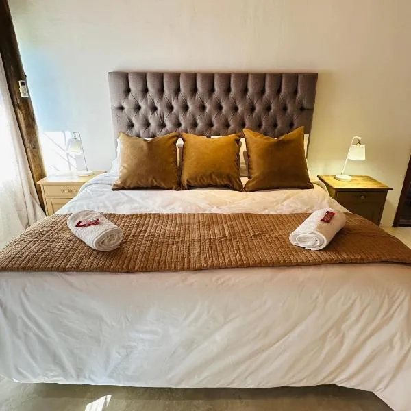 Bed In Bethlehem, hotel in Bethlehem