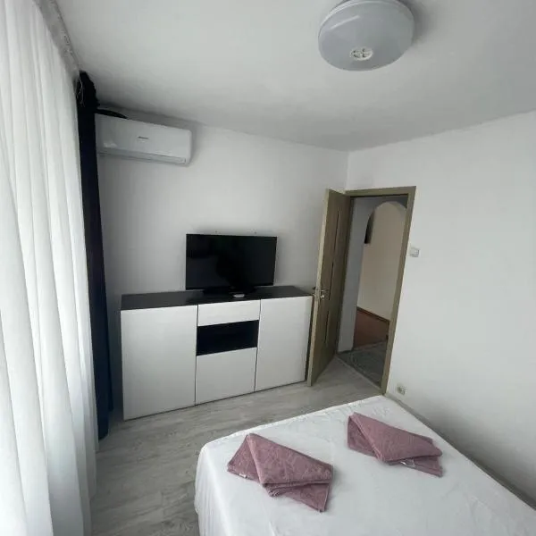 Navodari apartament, hotel v destinaci Năvodari
