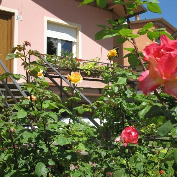 villa gesualda, khách sạn ở Bagno di Romagna