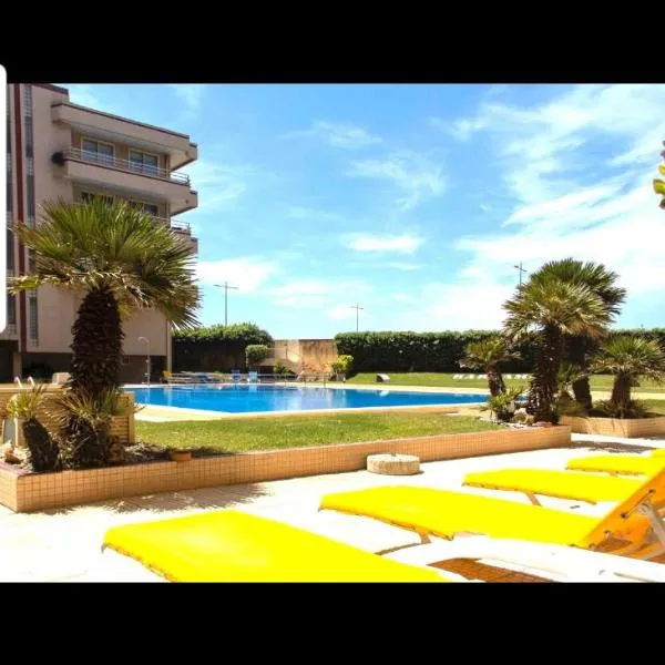 Holidays Apartment, hotel v destinaci Ovar