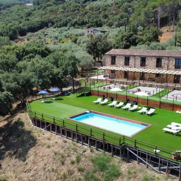 Thalia apartaments Cefalù, hotel in Cefalù