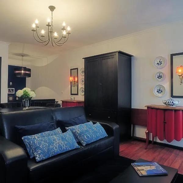 InnLisbon Apartment