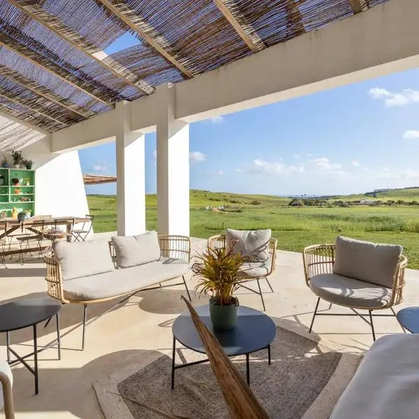 Casa Nook Sagres, hotel v destinaci Vila do Bispo