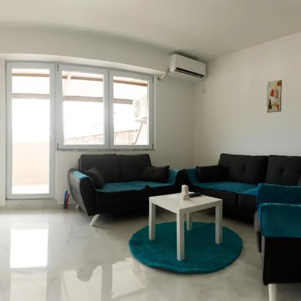 AS apartment, hotell sihtkohas Strumica