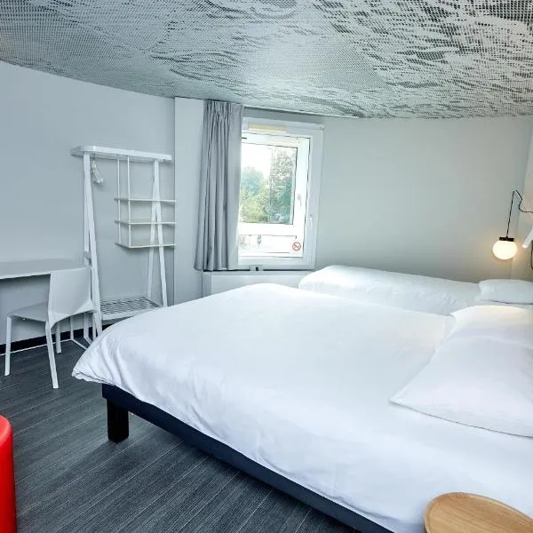 ibis Auxerre Centre – hotel w mieście Auxerre