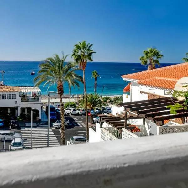 Buena Vista, hotel in Los Cristianos