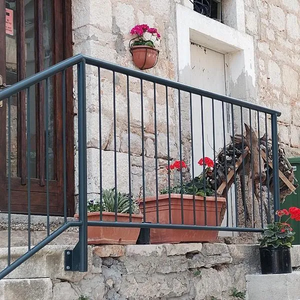 Apartman Belina, hotel in Stomorska