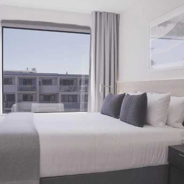 Quest Mt Maunganui, hôtel à Mount Maunganui