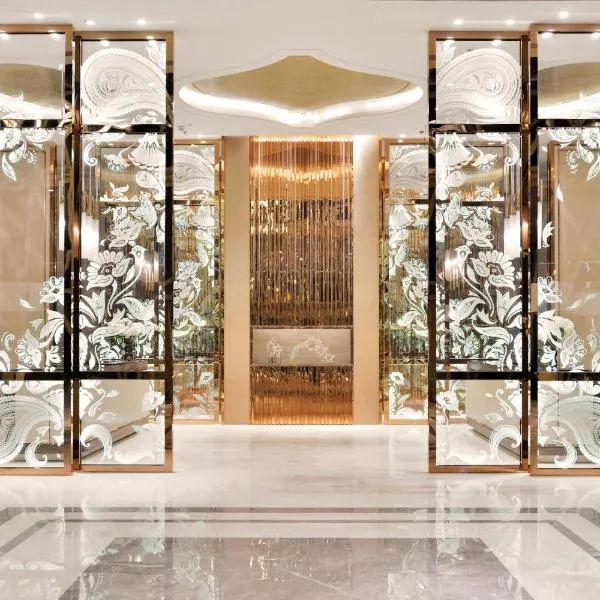 JW Marriott Hotel Kolkata, hotel a Calcutta