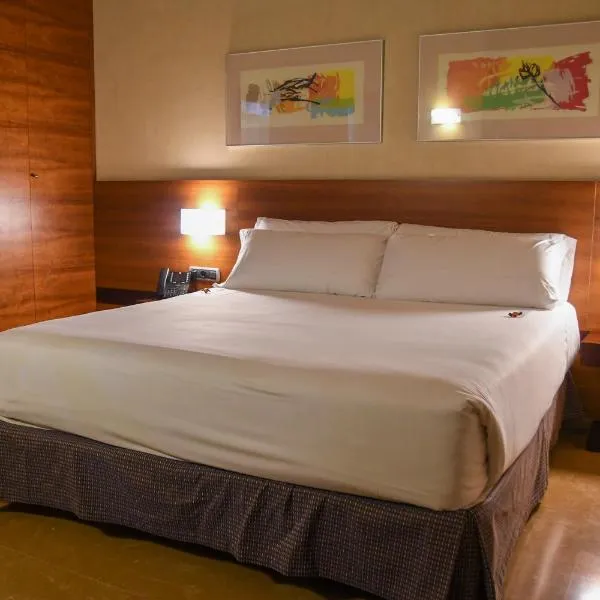 Sercotel Palacio de Tudemir, hotel v destinaci Orihuela