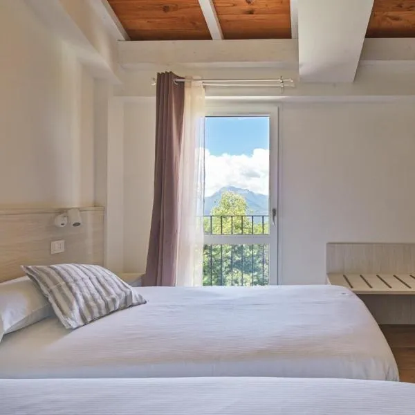 Agriturismo Zè del Pino, hotel v destinaci Lama
