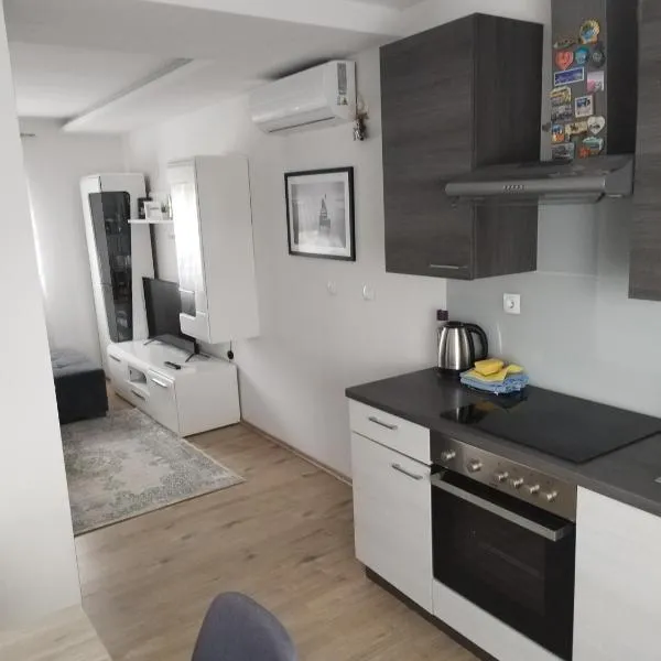 Best apartman, hotel v destinaci Gornji Kneginec