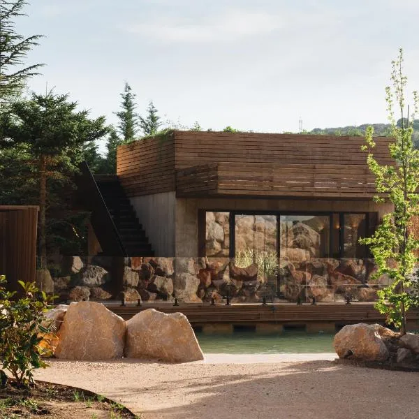 Noctis Hotel, hotel v destinácii Soria