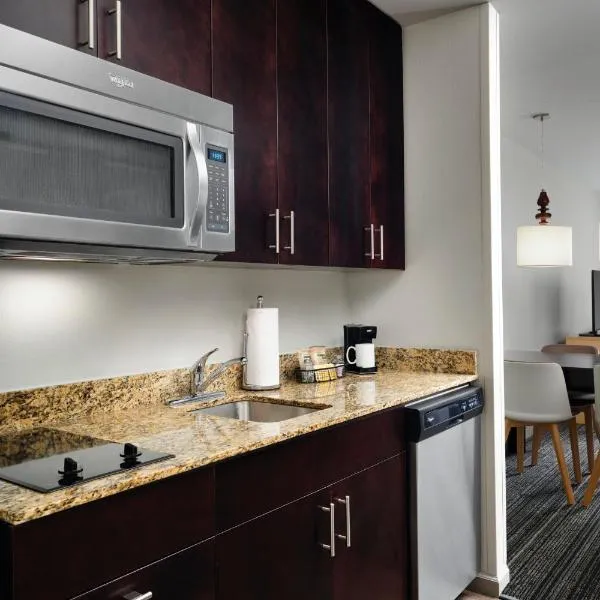 TownePlace Suites by Marriott Columbia Northwest/Harbison, hotel v destinaci Columbia