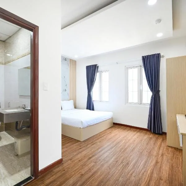 Sunrise Airport Hotel - photo 3