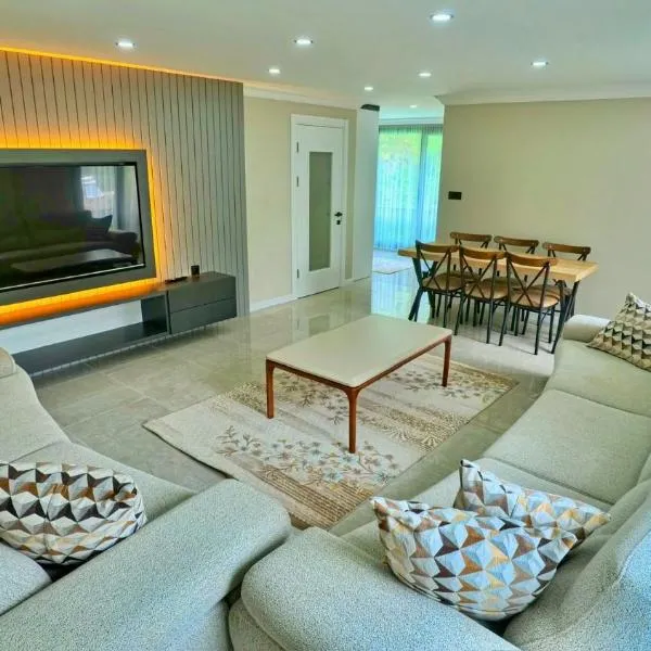 Murat Apart Otel, Hotel in Trabzon