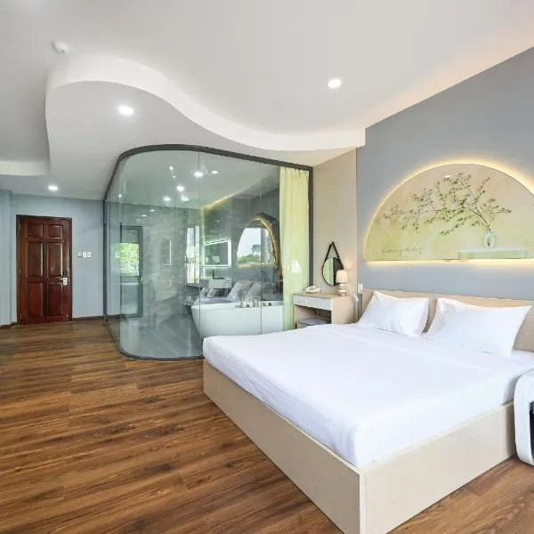 Sunrise Airport Hotel - photo 2