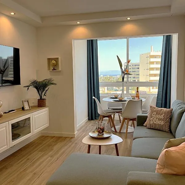 Hero Apartment - Luxury in Maspalomas, hotel di Maspalomas