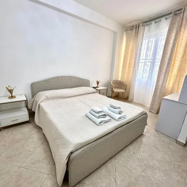 Maison 94, hotel in Scilla