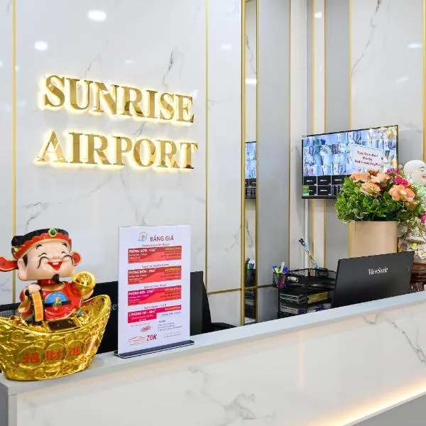 Sunrise Airport Hotel