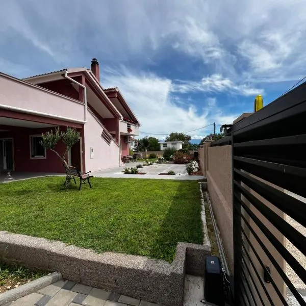 Apartman Marta, hotel in Zadar