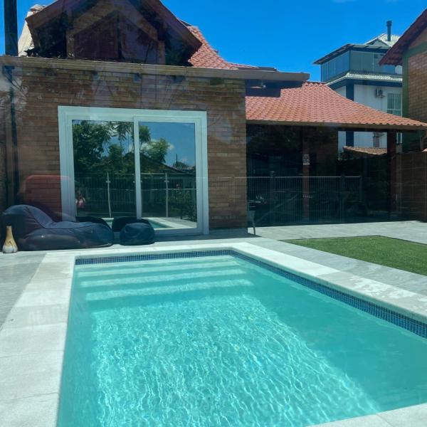 CASA com piscina Canasvieiras
