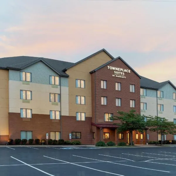TownePlace Suites by Marriott Erie, hotel in Erie