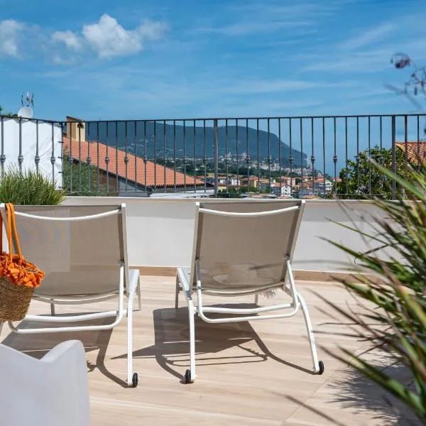B&B Relais One, hotel v destinaci Marcelli