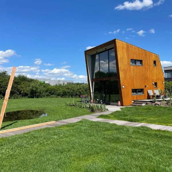 Casitas Wijchen, hotel v destinaci Wijchen