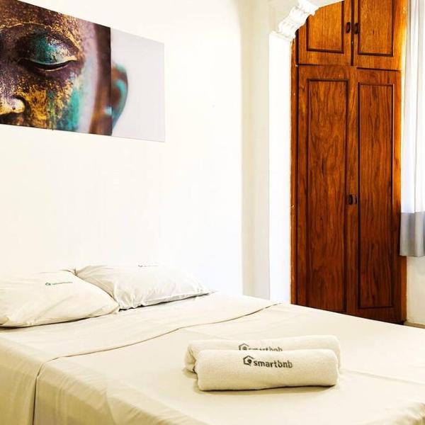 Apartamento na Orla de Copacabana