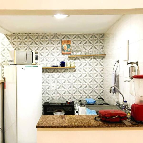 Apartamento na Orla de Copacabana - Foto 4