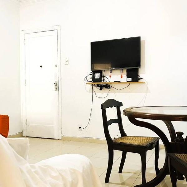 Apartamento na Orla de Copacabana - Foto 5
