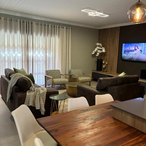 51 Carrington Way, hotel in Kimberley