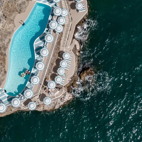 Hotel Miramalfi, hotel in Amalfi