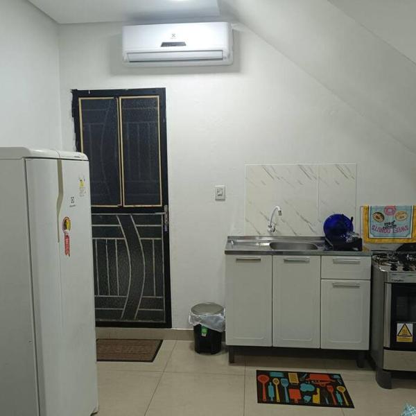 loft 01 Manaus - Foto 4