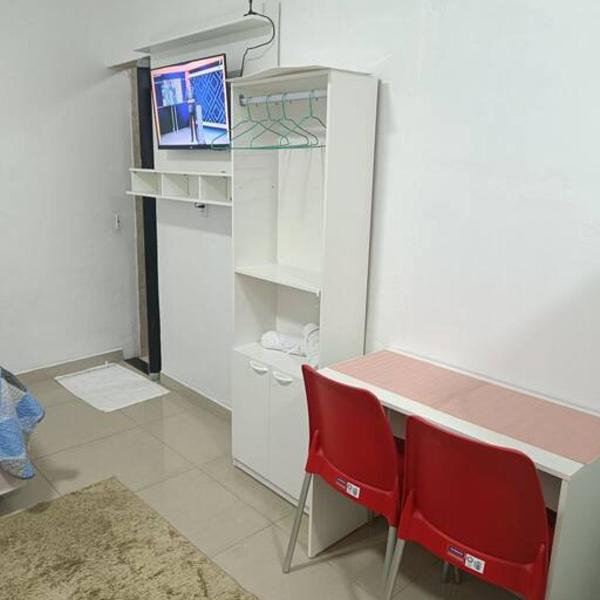 loft 01 Manaus - Foto 5