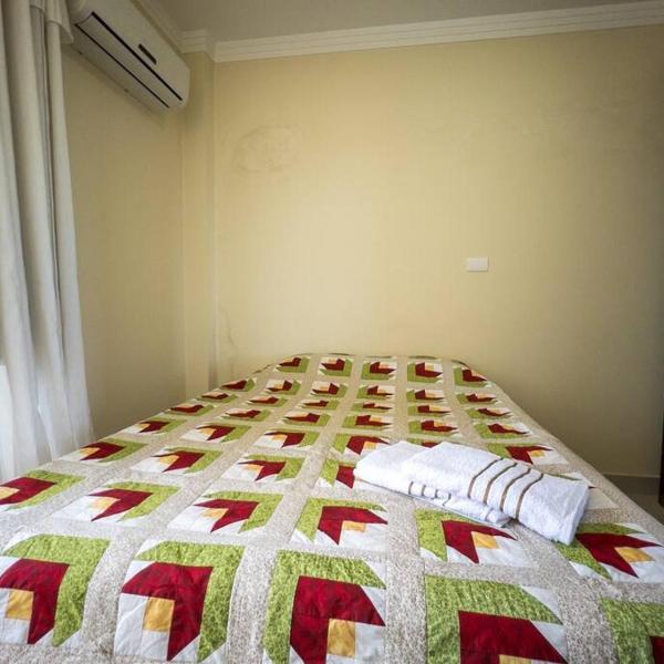 Apartamento perto UEM Wi-Fi MN701 - Foto 2