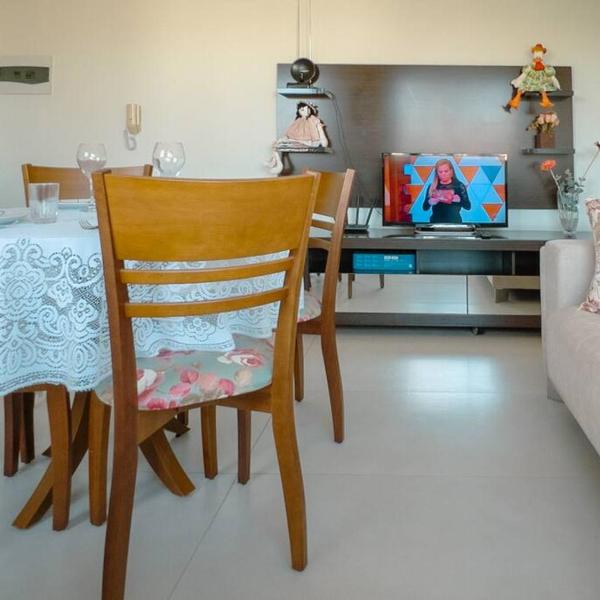 Apartamento perto UEM Wi-Fi MN701 - Foto 4