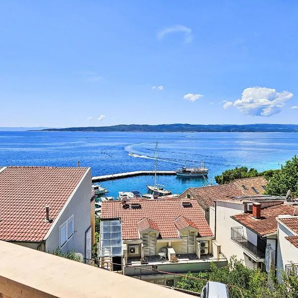 Holiday Home Ivo by Interhome, hôtel à Brela