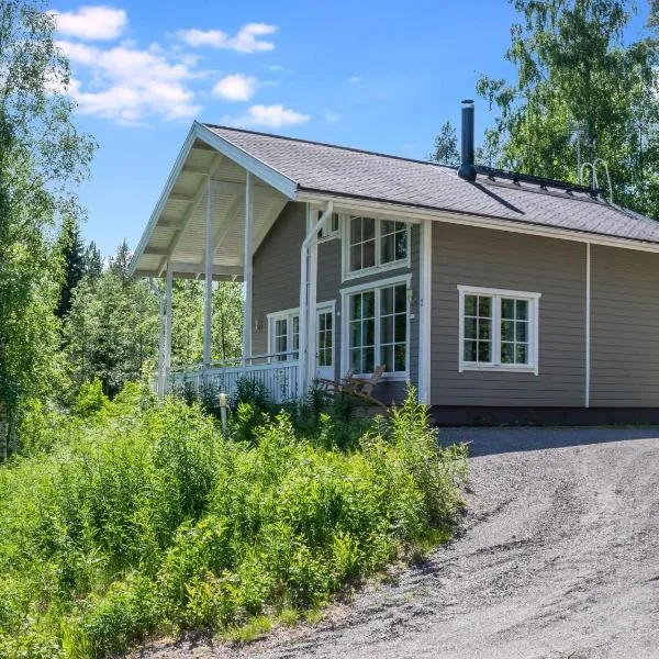 Holiday Home Kolin helmi 2 by Interhome, hotel v destinaci Kolinkylä