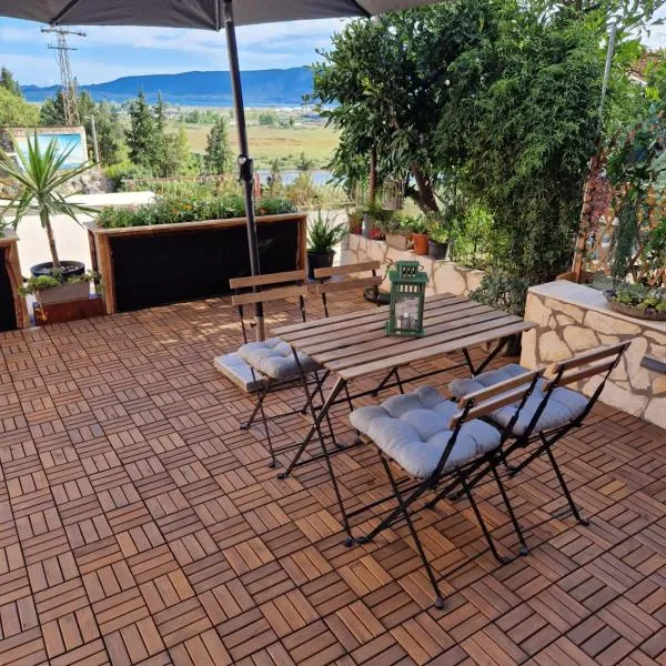 Apartman Roza 3, hotel in Ploče