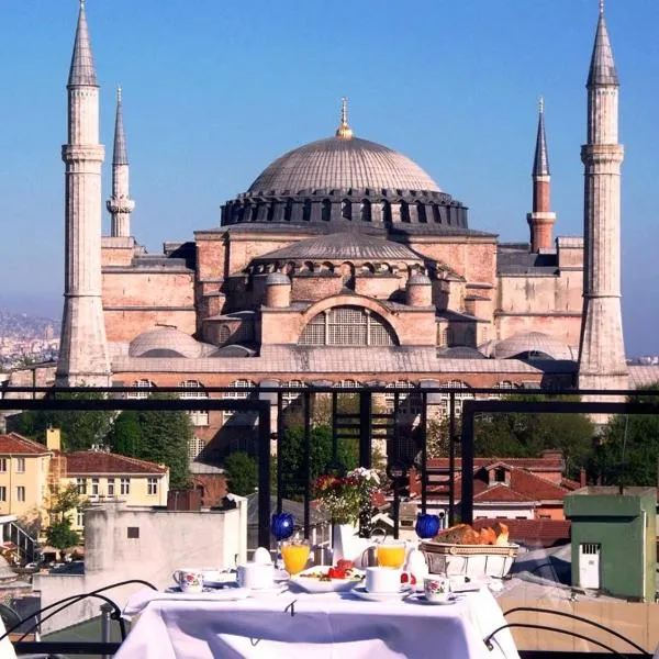 Agora Life Hotel - Special Class, Hotel in Istanbul