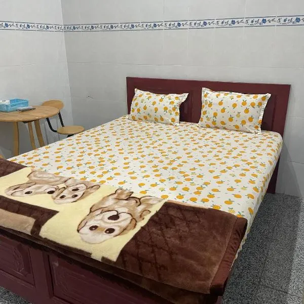 Nhà Nghỉ Tấn Phát, hotel di Ấp Thanh Sơn (1)