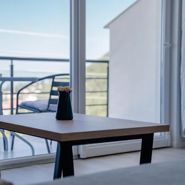 Villa ANABELLA, hotel v destinaci Elshani