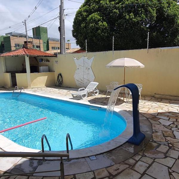 Espaçosa Casa em Ponta Neg com Piscina Privativa a 5 min da praia - Foto 2