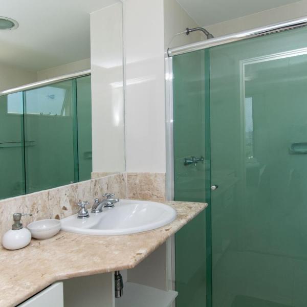 Barra Exclusivo: Piscina Aquecida,Varanda c/ Vista - Foto 3