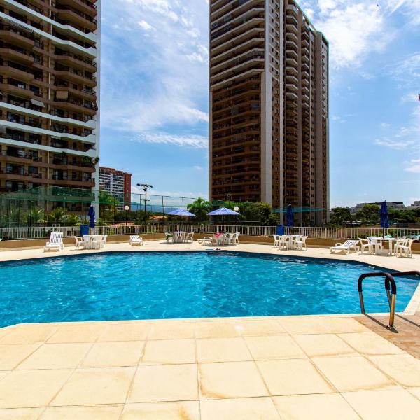 Barra Exclusivo: Piscina Aquecida,Varanda c/ Vista - Foto 4