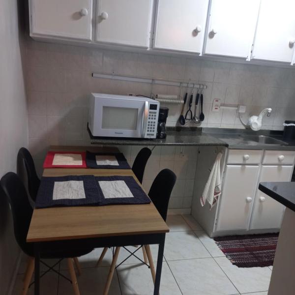 Apartamento Bourbon 111 - Foto 4