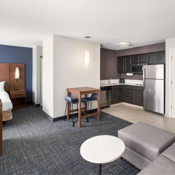 Residence Inn by Marriott Lakeland, hotel di Lakeland