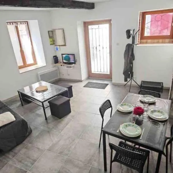 Maison Puylaurentaise, hotel a Puylaurens